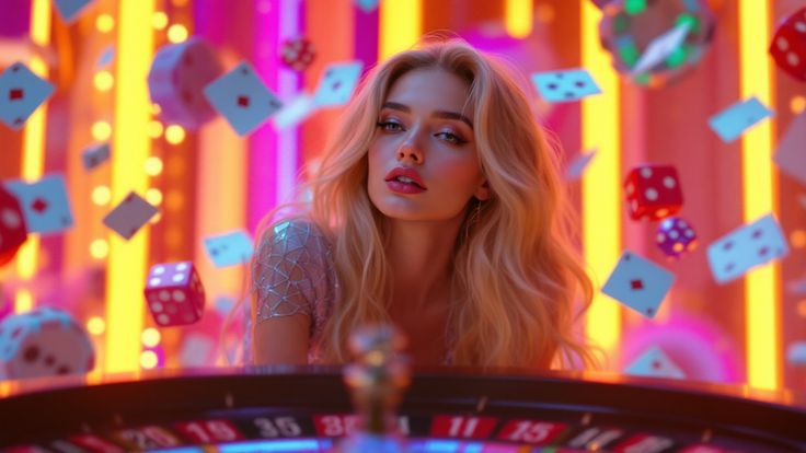 Funny Slots Welcome Bonus